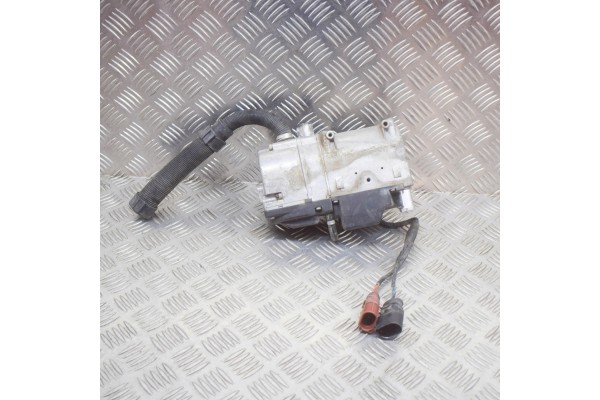 WEBASTO PORSCHE PANAMERA 970 97057220519 12248599 3 0L 184kw 2009 Part manufacturer Porsche OE