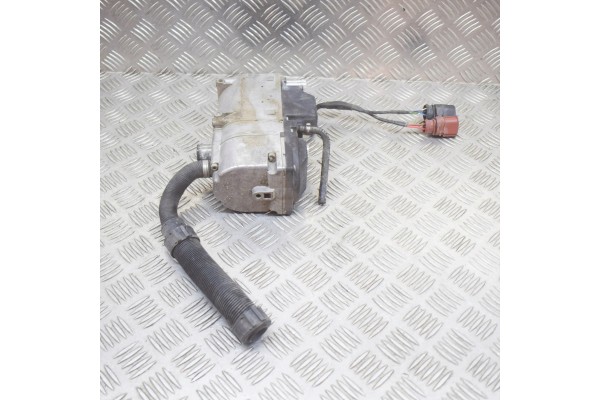 WEBASTO PORSCHE PANAMERA 970 97057220519 12248599 3 0L 184kw 2009 Catalog number of the part 97057220519