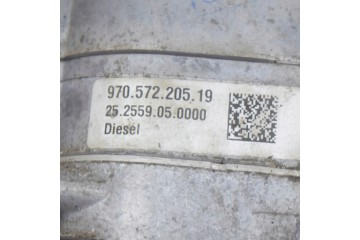 WEBASTO PORSCHE PANAMERA 970 97057220519 12248599 3 0L 184kw 2009 Catalog number of the original 97057220519
