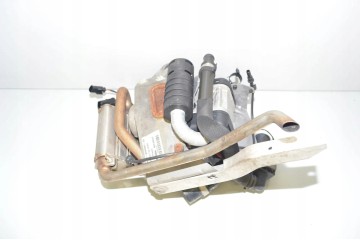 WEBASTO BMW 5 TOURING F11 64129250302 3 0L 190kw 2013 25729845