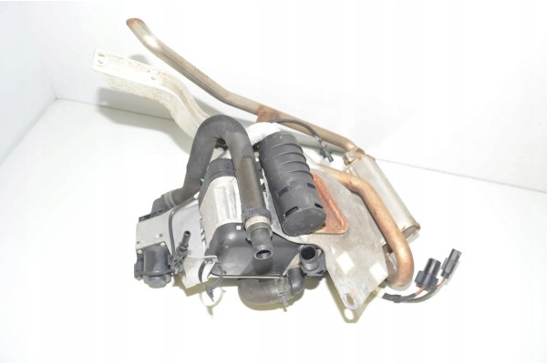 WEBASTO BMW 5 TOURING F11 64129250302 3 0L 190kw 2013 25729845 Part manufacturer BMW OE