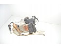 WEBASTO BMW 5 TOURING F11 64129250302 3 0L 190kw 2013 25729845 Car type passenger cars