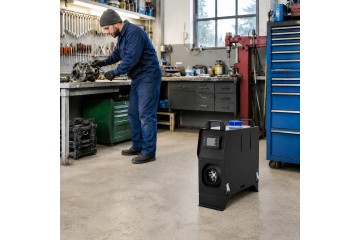 PARKING HEATER 8KW 12V DIESEL OIL HEATER LCD PORTABLE REMOTE CONTROL Catalog number of the part OPpoziom12v8KW