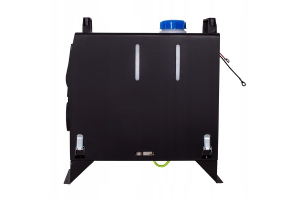 PARKING HEATER 8KW 12V DIESEL OIL HEATER LCD PORTABLE REMOTE CONTROL Product weight with unit packaging 7 kg