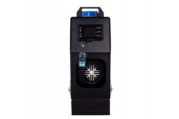 PARKING HEATER 8KW 12V DIESEL OIL HEATER LCD PORTABLE REMOTE CONTROL Catalog number of the original OPpoziom12v8KW