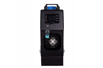 PARKING HEATER 8KW 12V DIESEL OIL HEATER LCD PORTABLE REMOTE CONTROL Catalog number of the original OPpoziom12v8KW