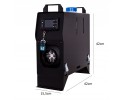 PARKING HEATER 8KW 12V DIESEL OIL HEATER LCD PORTABLE REMOTE CONTROL Customs tariff code 85168080