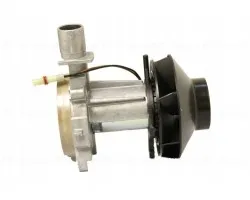 Motor de ventilador calefactor Airtronic D4 24V FI 110mm