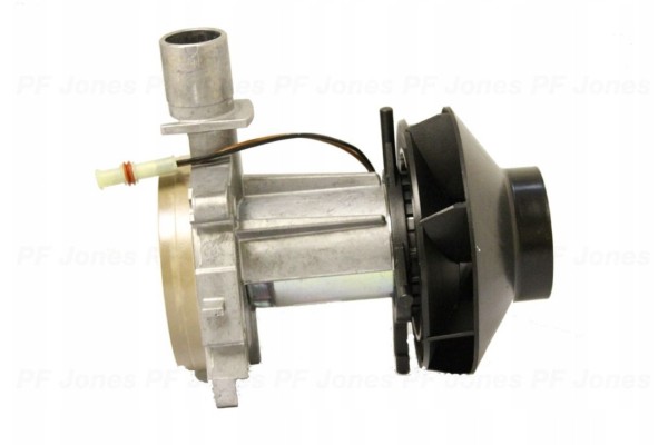 HEATING DRIVE AIRTRONIC D4 24V 252114992000 252114992000