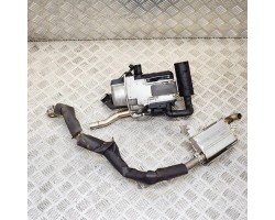 WEBASTO MERCEDES BENZ GL X166 A1665002898 A1644907201 A1665012220 2799647