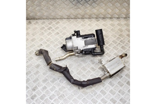 WEBASTO MERCEDES BENZ GL X166 A1665002898 A1644907201 A1665012220 2799647