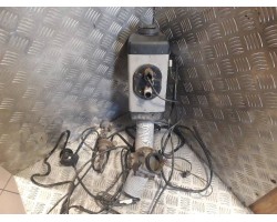 WEBASTO AIR TOP 20005 12V 010014021085