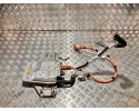 ELECTRIC WEBASTO HEATER I PACE X590 JAGUAR I PACE X590 2018 EV400 Part manufacturer Jaguar OE