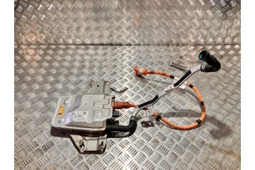 ELECTRIC WEBASTO HEATER I PACE X590 JAGUAR I PACE X590 2018 EV400 Part manufacturer Jaguar OE