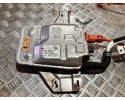 ELECTRIC WEBASTO HEATER I PACE X590 JAGUAR I PACE X590 2018 EV400 Catalog number of the part J9D318K600AF
