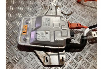 ELECTRIC WEBASTO HEATER I PACE X590 JAGUAR I PACE X590 2018 EV400 Catalog number of the part J9D318K600AF