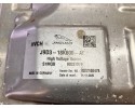 ELECTRIC WEBASTO HEATER I PACE X590 JAGUAR I PACE X590 2018 EV400 Car type passenger cars