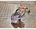 ELECTRIC WEBASTO HEATER I PACE X590 JAGUAR I PACE X590 2018 EV400 Product weight with unit packaging 15 kg