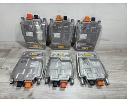 WEBASTO HEATER JAGUAR I PACE J9D3 18K600 AD RANGE ROVER J9D3 9033727D
