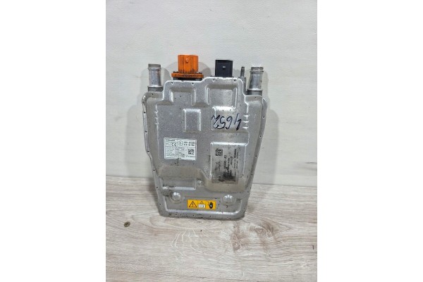 WEBASTO HEATER JAGUAR I PACE J9D3 18K600 AD RANGE ROVER J9D3 9033727D Catalog number of the part J9D3 18K600 AD 9033727D AUTOPAR