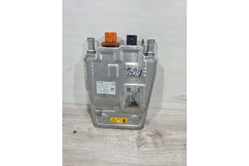 WEBASTO HEATER JAGUAR I PACE J9D3 18K600 AD RANGE ROVER J9D3 9033727D Catalog number of the part J9D3 18K600 AD 9033727D AUTOPAR