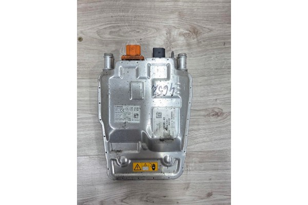 WEBASTO HEATER JAGUAR I PACE J9D3 18K600 AD RANGE ROVER J9D3 9033727D Part manufacturer Jaguar OE