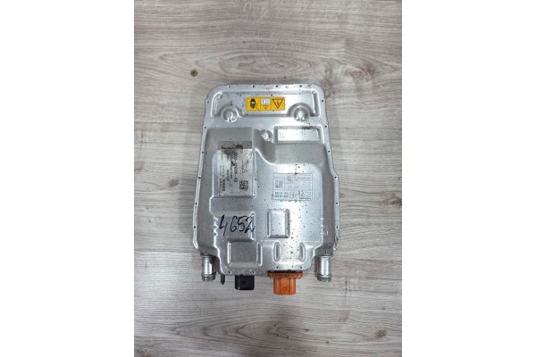 WEBASTO HEATER JAGUAR I PACE J9D3 18K600 AD RANGE ROVER J9D3 9033727D Car type passenger cars