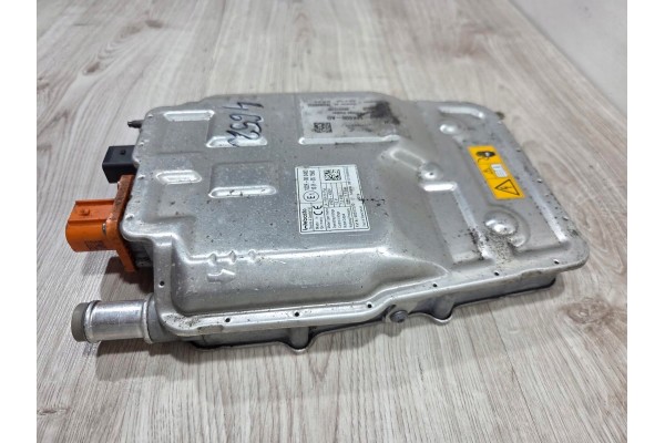 WEBASTO HEATER JAGUAR I PACE J9D3 18K600 AD RANGE ROVER J9D3 9033727D Catalog number of the original J9D3 18K600 AD 9033727D