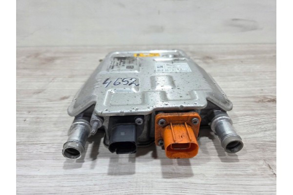 WEBASTO HEATER JAGUAR I PACE J9D3 18K600 AD RANGE ROVER J9D3 9033727D Version European