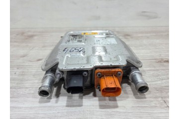 WEBASTO HEATER JAGUAR I PACE J9D3 18K600 AD RANGE ROVER J9D3 9033727D Version European