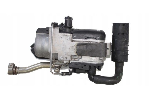 Mercedes W166 ML GL Webasto 1665002000