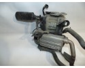 VW CADDY III WEBASTO Catalog number of the part 122R 000277