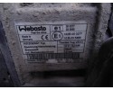 Calefactor Webasto VW Touran II 1.6 TDI 122R-000277