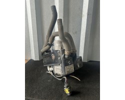 MERCEDES ACTROS MP4 WEBASTO TP50 A9608306161