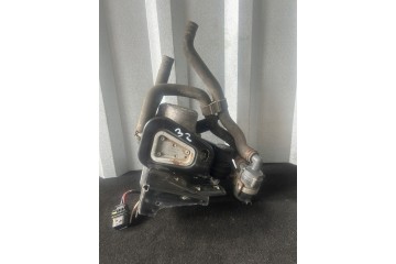 MERCEDES ACTROS MP4 WEBASTO TP50 A9608306161 Catalog number of the part A9608306161 PRZEWOD