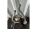 MERCEDES ACTROS MP4 WEBASTO TP50 A9608306161 Part manufacturer Mercedes Benz OE