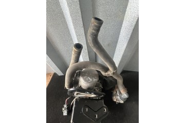 MERCEDES ACTROS MP4 WEBASTO TP50 A9608306161 Part manufacturer Mercedes Benz OE
