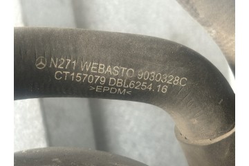 MERCEDES ACTROS MP4 WEBASTO TP50 A9608306161 Quality of parts according to GVO O original with manufacturer s logo OE