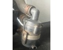 MERCEDES ACTROS MP4 WEBASTO TP50 A9608306161 Customs tariff code 87089997