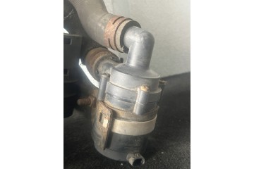 MERCEDES ACTROS MP4 WEBASTO TP50 A9608306161 Customs tariff code 87089997