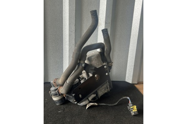 Webasto TP50 para Mercedes Actros MP4 A9608306161