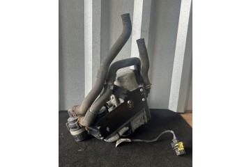 Webasto TP50 para Mercedes Actros MP4 A9608306161