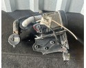 Webasto TP50 para Mercedes Actros MP4 A9608306161