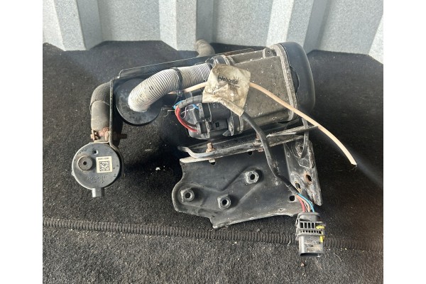 Webasto TP50 para Mercedes Actros MP4 A9608306161
