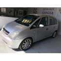 OPEL MERIVA Cosmo