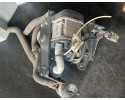 Webasto TP50 para Mercedes Actros MP4 A9608306161
