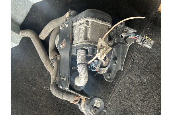 Webasto TP50 para Mercedes Actros MP4 A9608306161