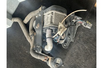 Webasto TP50 para Mercedes Actros MP4 A9608306161