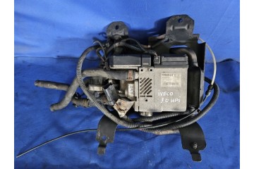 PARKING HEATER WEBASTO IVECO DAILY III 3 0 HPI