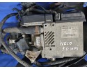PARKING HEATER WEBASTO IVECO DAILY III 3 0 HPI Catalog number of the part 9014489A 000002031232